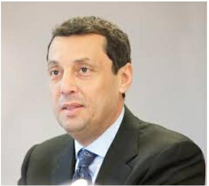 دروزة المدير العام  للملكية الأردنية