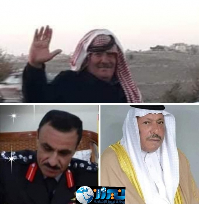 العميد المتقاعد العقيلي يكتب أبطال كتيبة المدرعات