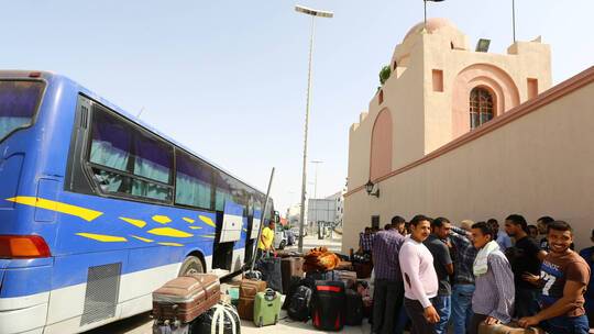 سبعة هنود في قبضة خاطفين بليبيا.. وصور ترسل للتأكيد على أنهم أحياء