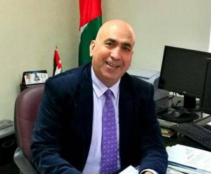 زريقات يرد على حادثة عمل موظفة وهي مصابة بفيروس كورونا في مستشفى البشير... تفاصيل