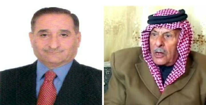 العدوان : ذكرياتي مع  العميد العيط مطر العنزي . . قائد كتيبة الأمير عبد الله الأولى الآلية.