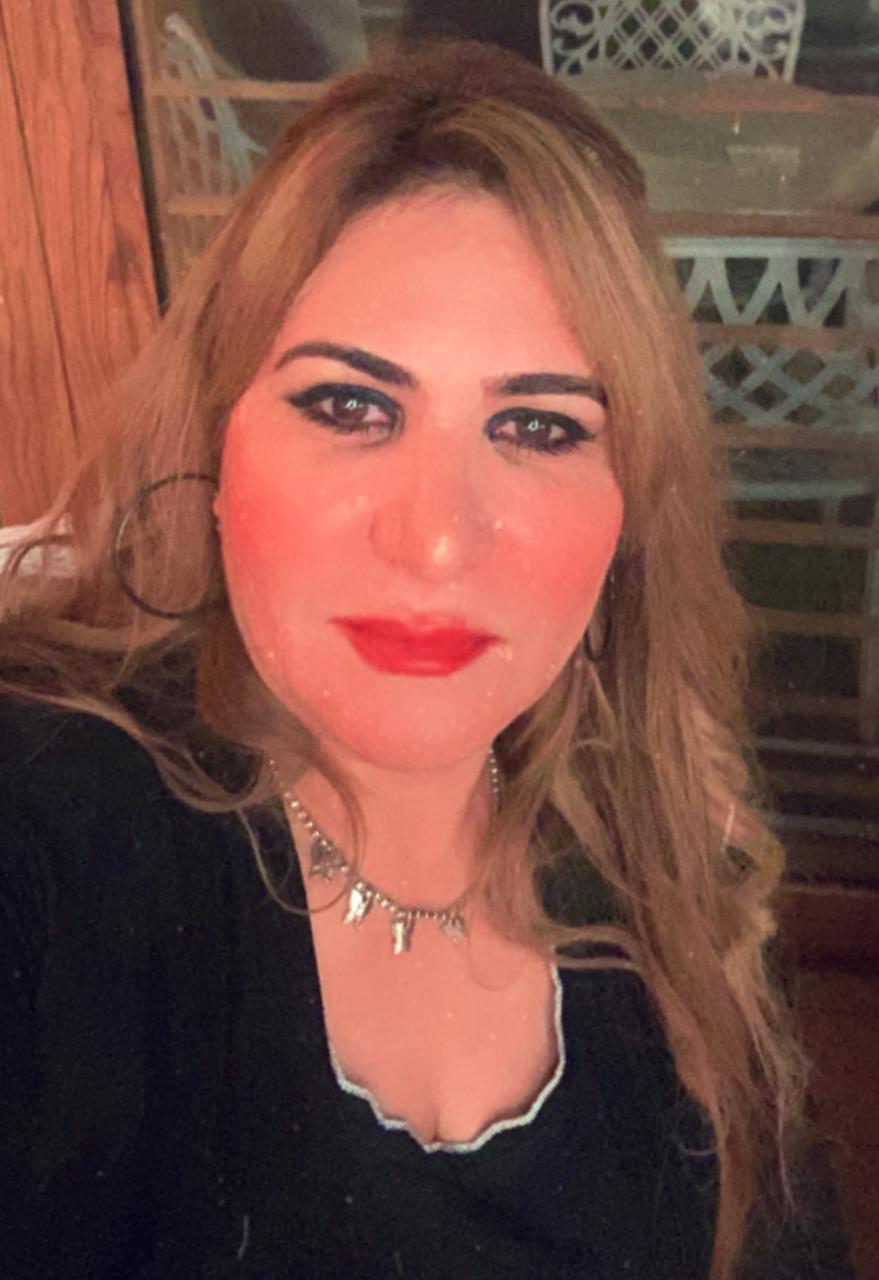 العادلي تكتب خلخال