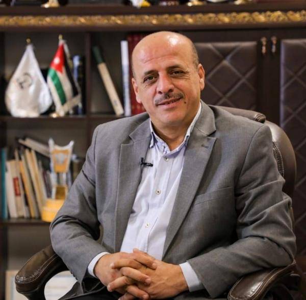 المحارمة يعلن تعافيه من كورونا