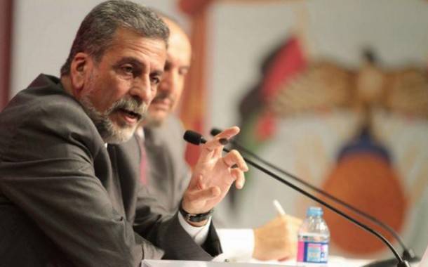 الكلالدة: الطعن بقوائم الترشح بعد إعلان الطلبات المرفوضة