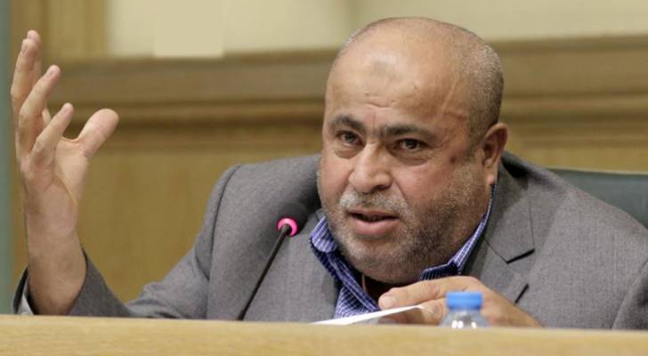 رفض ترشيح قائمة خليل عطية...والأخير: سنلجأ للقضاء