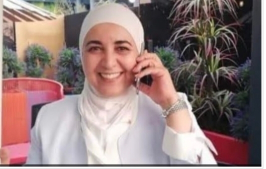 رابعة العجارمة وزيرة لتطوير الاداء المؤسسي