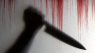 مقتل عشريني وإصابة اخر طعناََ في الشونه الشمالية .. والأمن يتدخل