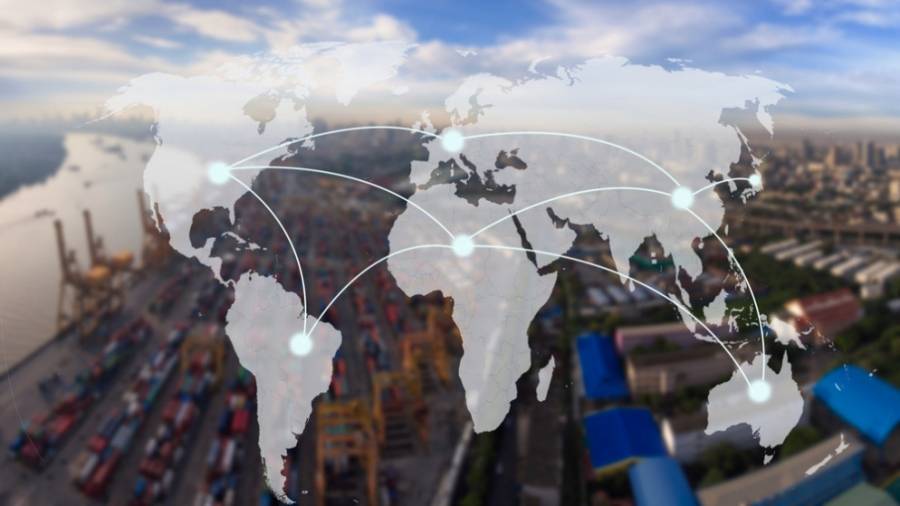 تراجع صادرات المناطق الحرة للأسواق الخارجية 8 بنهاية الربع الثالث من 2020