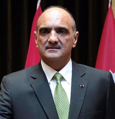 أسماء الوزراء الجدد في حكومة الخصاونة