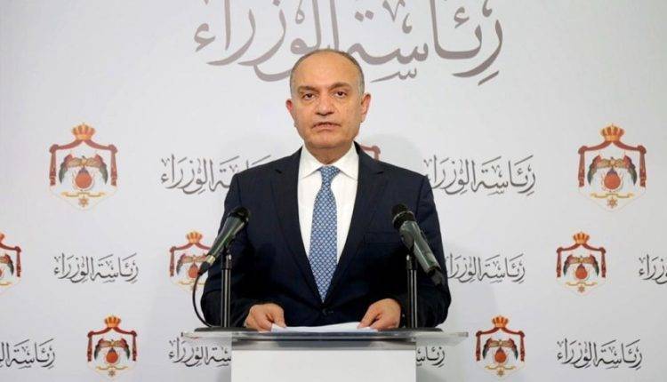 العضايلة: كانت تجربة ثرية ومهمة في مرحلة استثنائية