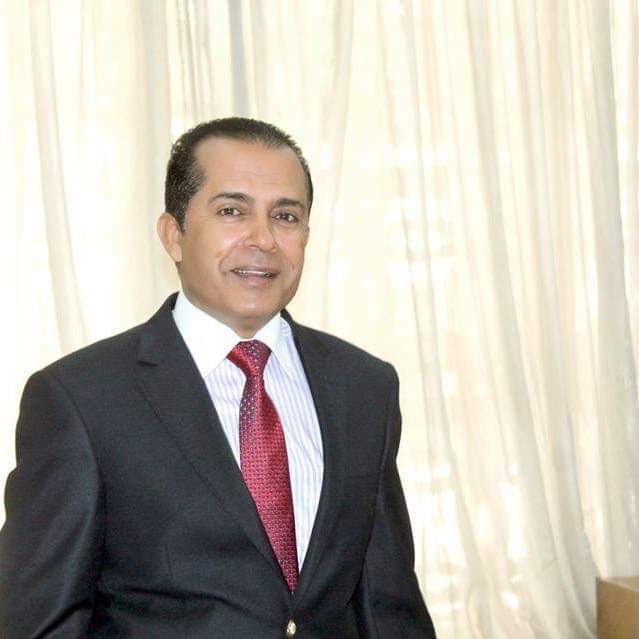 بيان صادر عن النائب السابق محمد فالح الحجايا