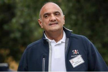 ثلاثة نواب لرئيس الوزراء