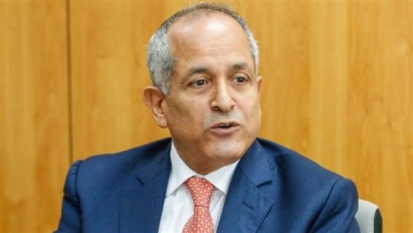 العايد ناطقا رسميا باسم الحكومة