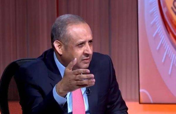 العجارمة: الدستور يجيز الجمع بين العينية والوزارة واستقالاتهم عرف يجب احترامه