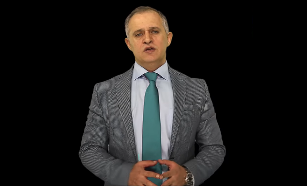 الوزير القطامين: أطلب من الأردنيين الدعاء والعون