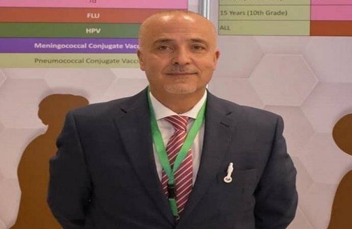 مصدر يُرجح تسليم ملف كورونا للدكتور الهياجنة