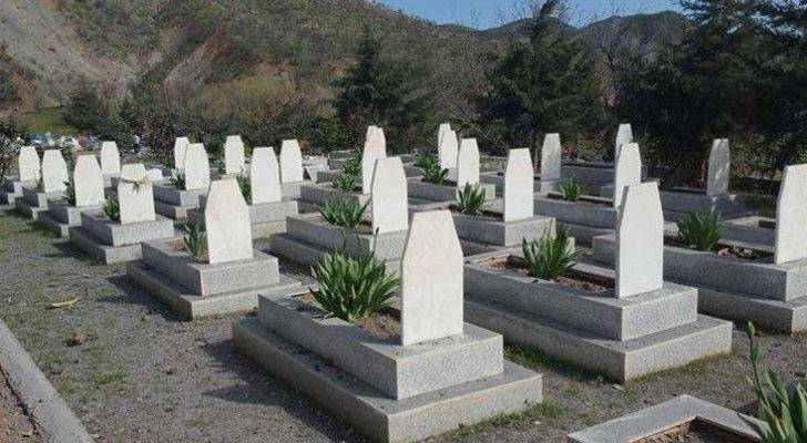 توضيح من الطب الشرعي حول دفن موتى كورونا في الأردن.. وثيقة