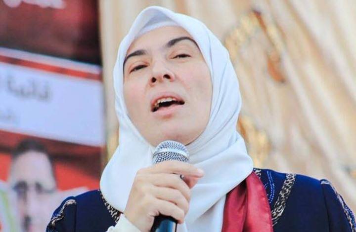 إصابة النائب السابق ديمه طهبوب بكورونا