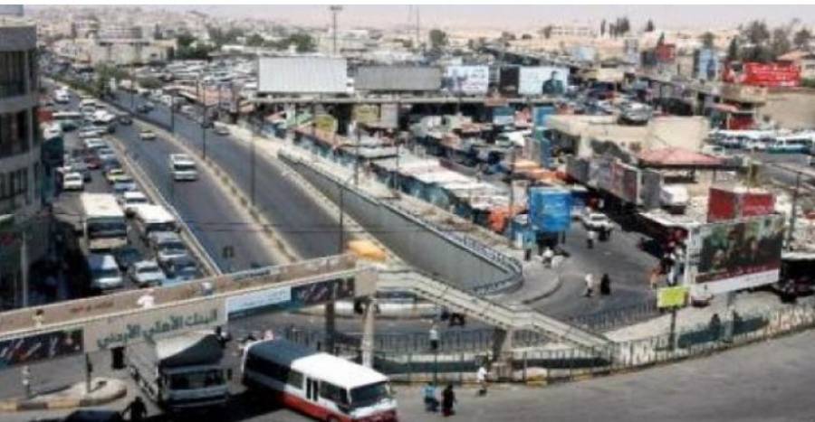 مرتكب جريمة الزرقاء يمتلك سجل إجرامي يزيد عن 250 قيد.... تفاصيل