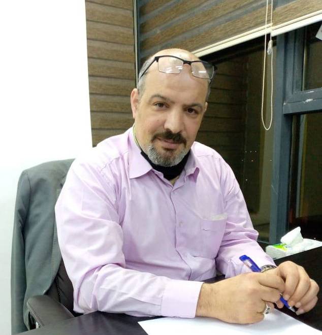 كيف ستصبح نائب وأنت لا تتواصل مع المواطنين بشكل مباشر .