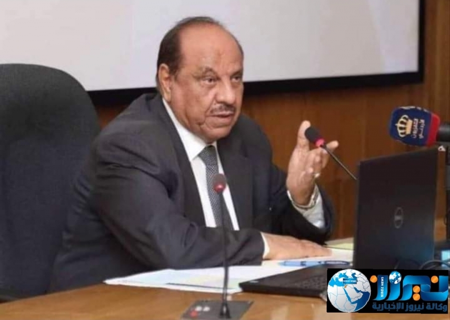 شاعر قبيلة بني صخر يكتب.. وزير  وفيه  هيبه   به  تبجل