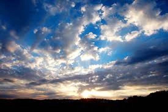 انخفاض آخر على الحرارة الأربعاء