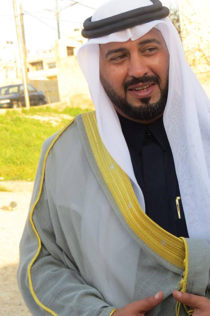 توجيهات ومتابعة ملكية بشأن جريمة شاب في  الزرقاء