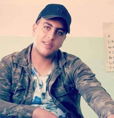 نقل فتى الزرقاء إلى المدينة الطبية