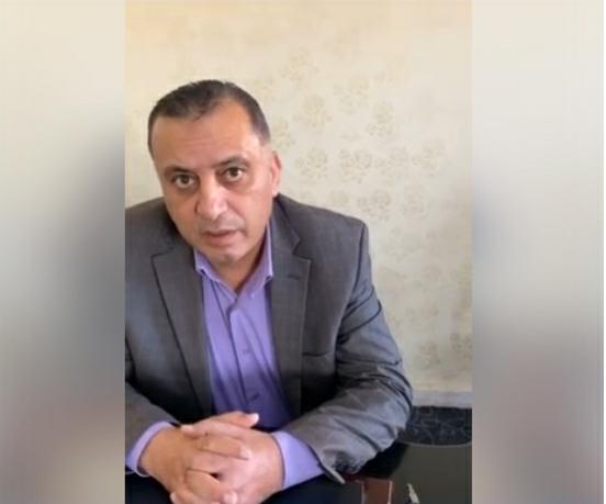 النائب السابق الظهراوي : لا علاقة لي لا من قريب او بعيد بمرتكب جريمة الزرقاء