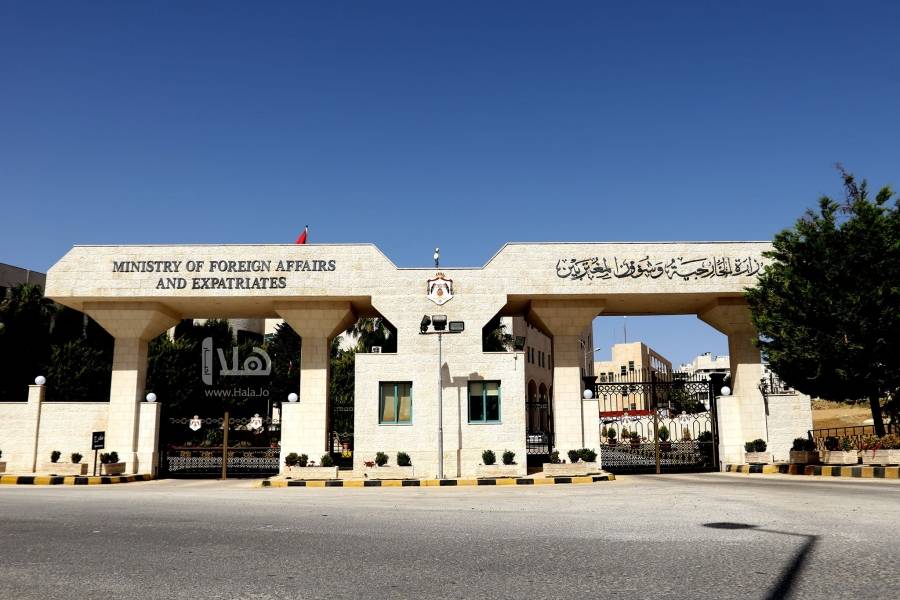 الخارجية تدين مصادقة السلطات الإسرائيلية على بناء آلاف الوحدات الاستيطانية