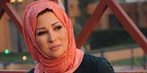 خديجة بن قنة تعلّق على جريمة الزرقاء