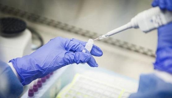 وفاة جديدة بكورونا في مستشفى البشير