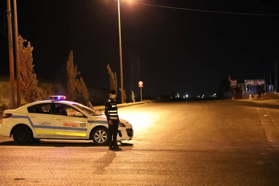 لايوجد ساعة سماح بالتجول بعد منتصف ليلة السبت المقبل