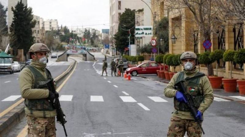 تصريح حكومي جديد حول الحظر الشامل لمدة طويلة