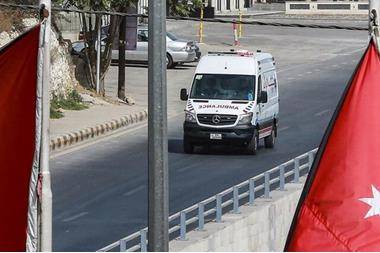 تسجيل أول حالة وفاة بكورونا في مستشفى جرش