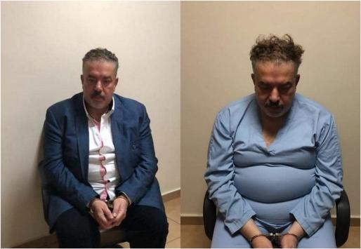 تبرئة مطيع من تهريب التبغ المفروم