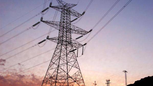 انقطاع التيار الكهربائي والمياه عن الكرك