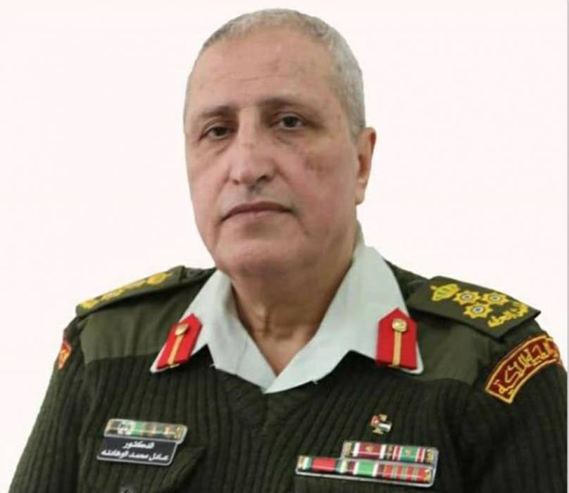 مدير الخدمات الطبية عن حالة فتى الزرقاء صالح: العين (اليسرى) صالحة.. وقطع في الرسغين الأيمن والأيسر