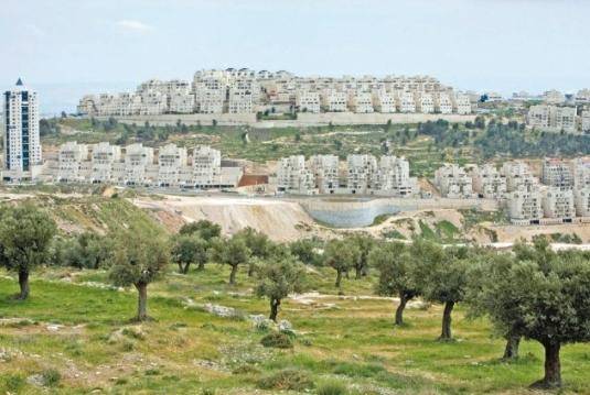 الاردن يدين قرار إسرائيل بناء ٤٩٠٠ وحدة استيطانية جديدة في الضفة الغربية المحتلة