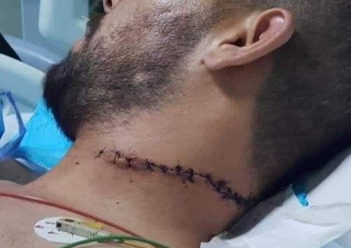 اصحاب اسبقيات يعتدون على صاحب محل في القويسمة