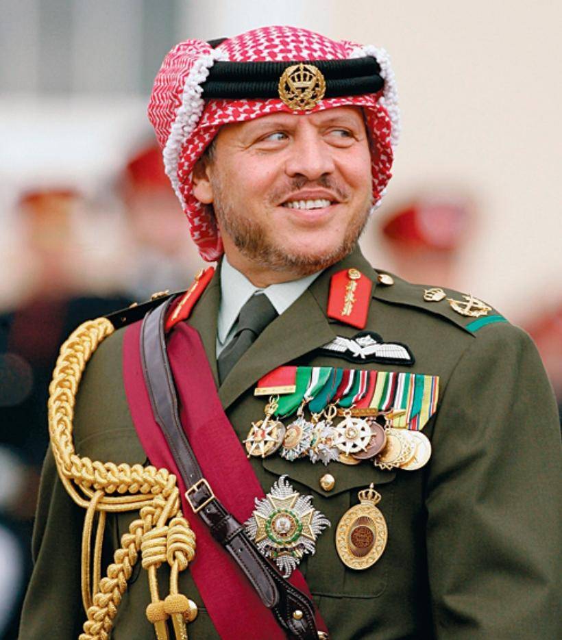 بتوجيهات ملكية.. القوات المسلحة تلبي احتياجات أرملة الشهيد جميل المواجدة