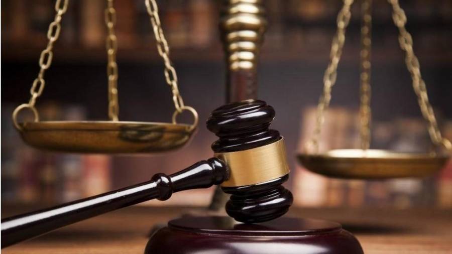 تعرف على التهم الموجهة لجميع المتهمين بجريمة الزرقاء