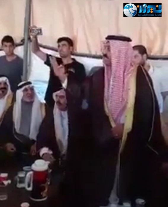 العدوان :نطالب بعقوبة الإعدام لتجار المخدرات... فيديو