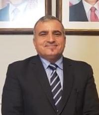 الخوالده يكتب الموجة الثالثة لإنتشار فيروس كورونا في الاردن