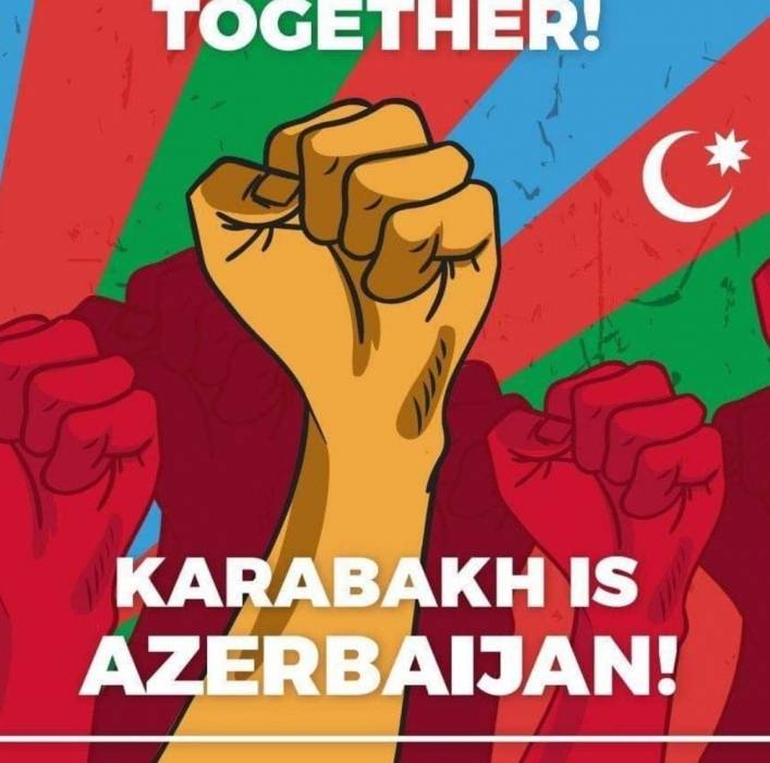 نداء الجالية الأذربيجانية في الأردن....