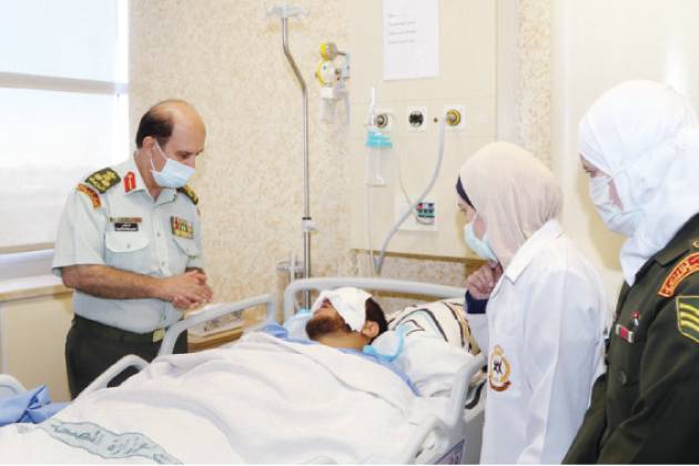 “جريمة الزرقاء” .. هل تطلق النار على ظاهرة “الزعرنة” وتنهيها؟