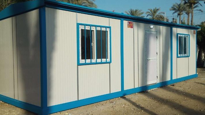 العقبة: إقامة كرفانات لفحص فيروس كورونا