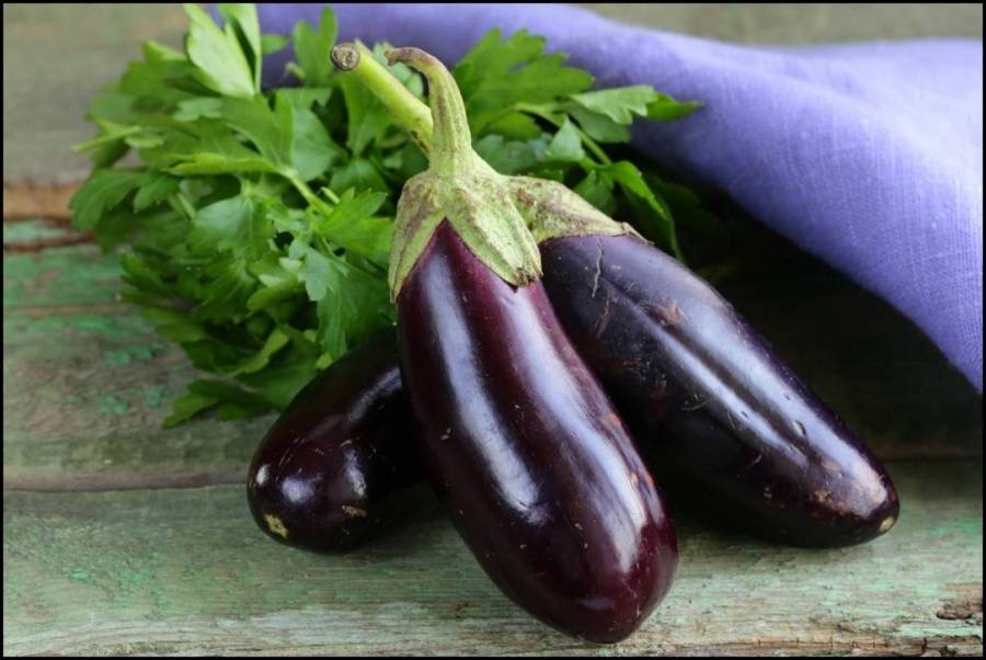 هذه وصفة الباذنجان التي تساعد على حرق الدهون في 7 أيام