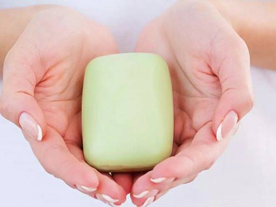 هربا من السجن باستخدام الصابون!