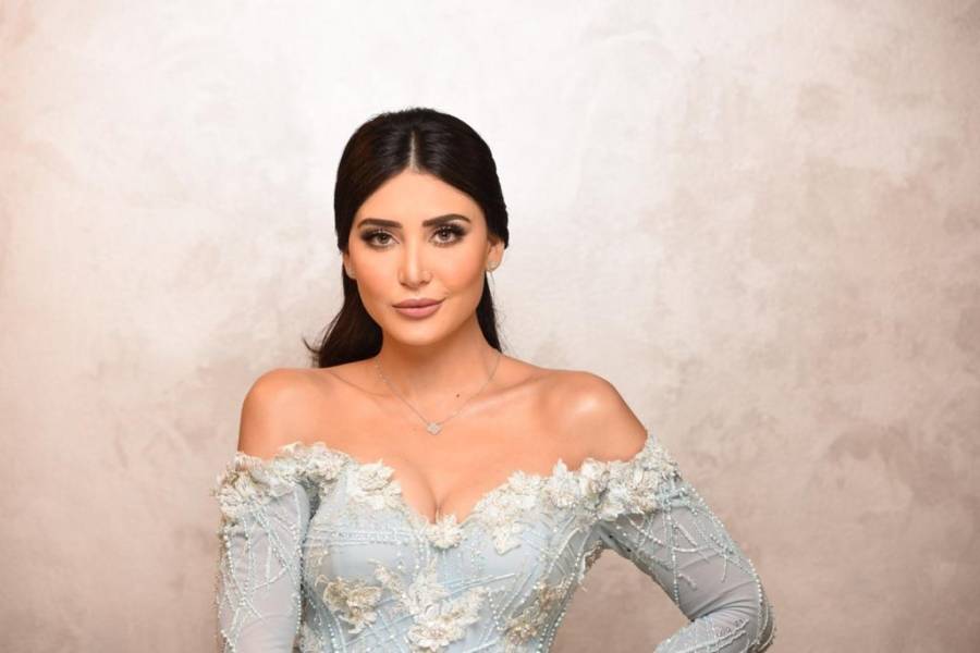 بلا ما تحلم فيديو كليب للفنانة عايدة خالد  المغرب : 2020...صور